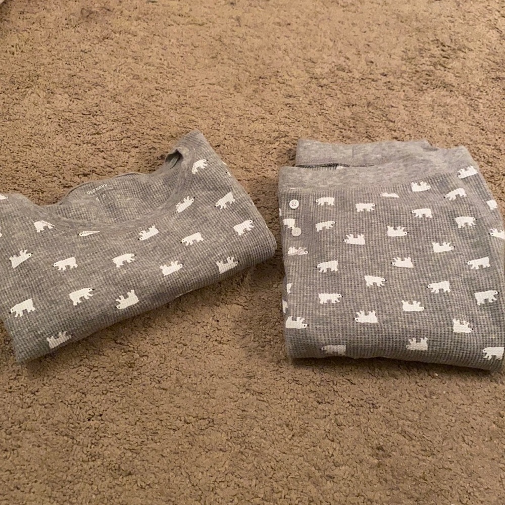 Women’s Thermal Pajamas